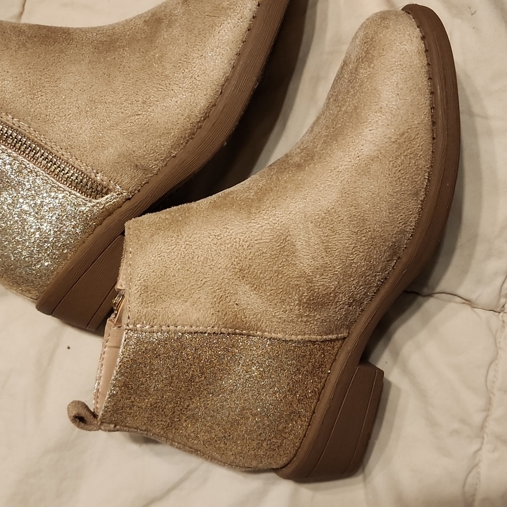 Fabkids Boots